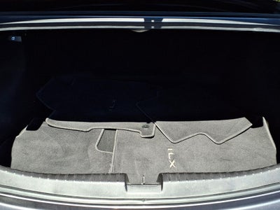 2019 Acura ILX Premium Package
