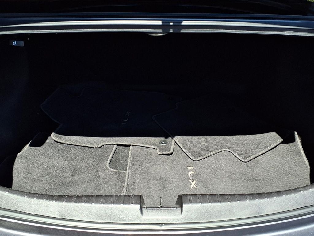 2019 Acura ILX Premium Package