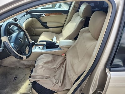2004 Acura TL Base