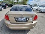 2004 Acura TL Base