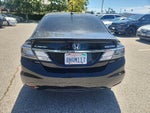 2015 Honda Civic Hybrid