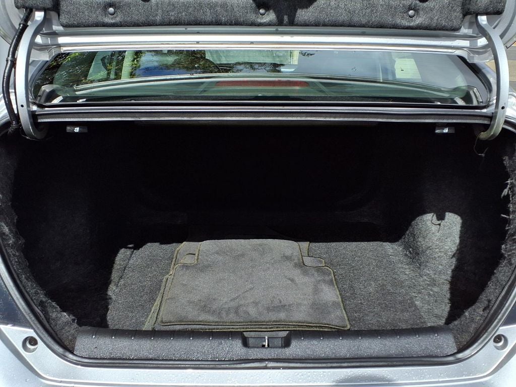 2016 Honda Civic EX-L