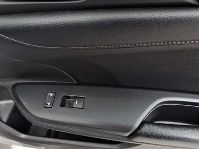 2016 Honda Civic EX-L