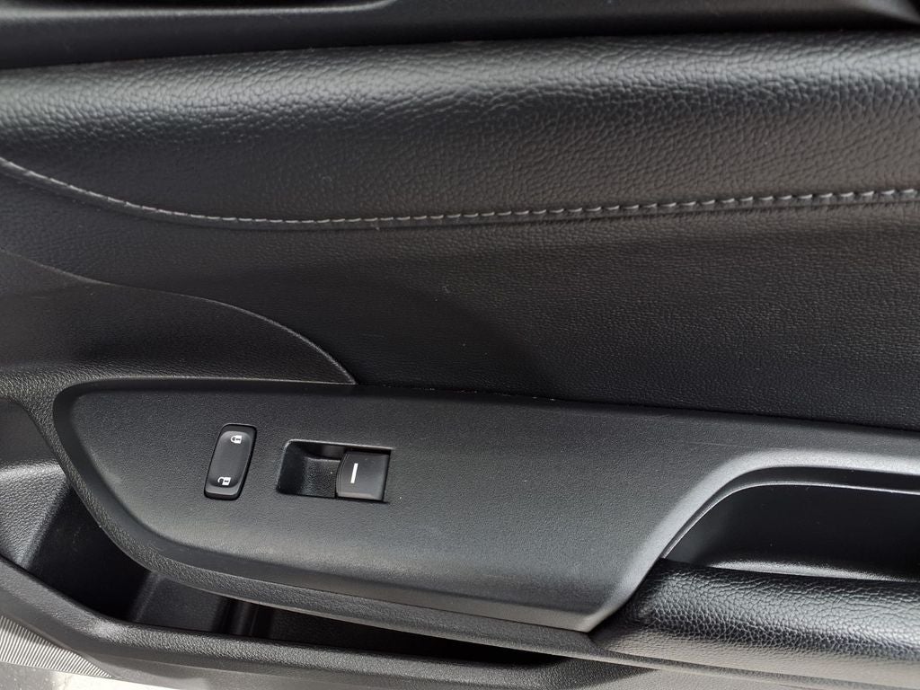 2016 Honda Civic EX-L