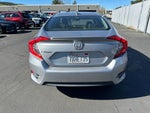 2016 Honda Civic EX-L