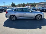 2016 Honda Civic EX-L