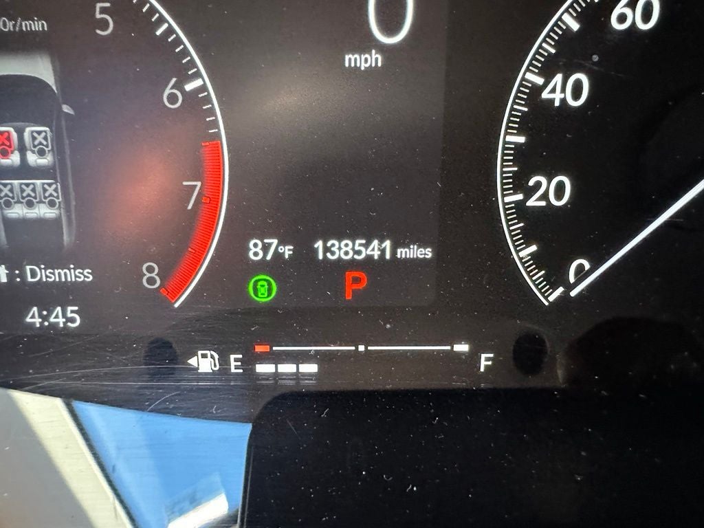 2023 Honda Civic EX-L