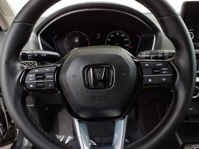 2023 Honda Civic EX-L