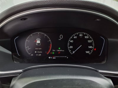 2023 Honda Civic EX-L