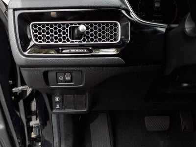 2023 Honda Civic EX-L