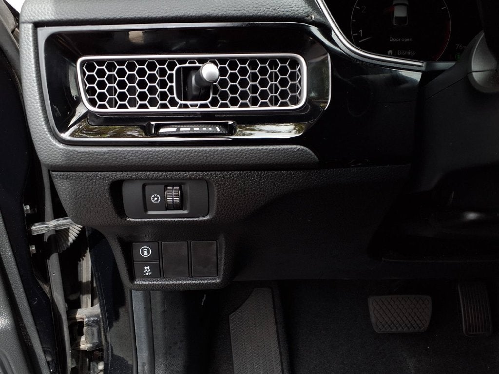 2023 Honda Civic EX-L