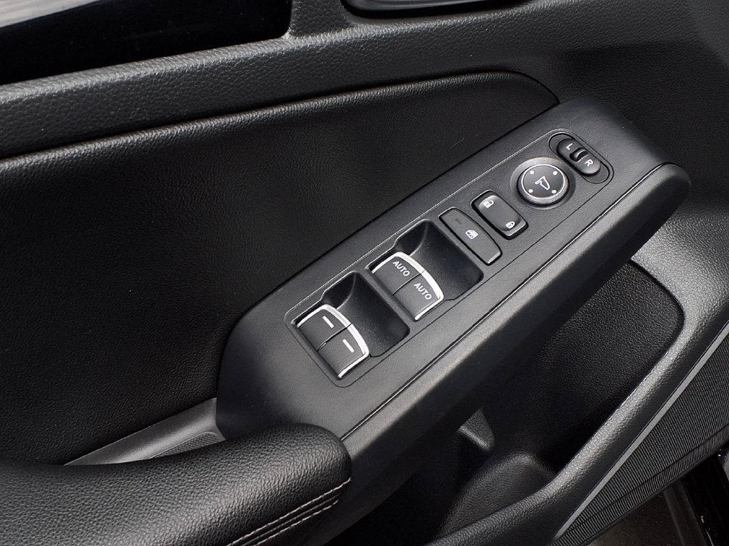 2023 Honda Civic EX-L