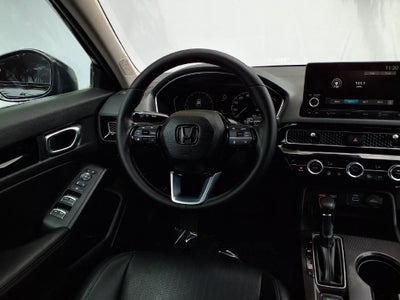 2023 Honda Civic EX-L