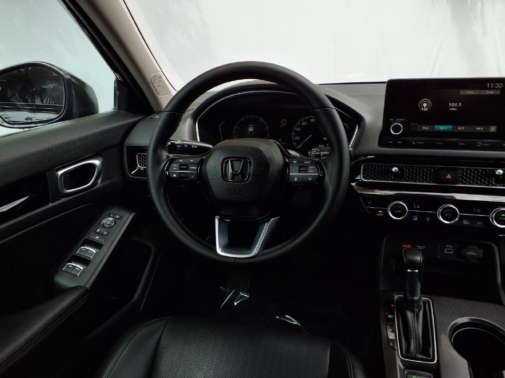 2023 Honda Civic EX-L