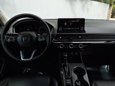 2023 Honda Civic EX-L