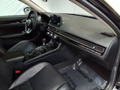 2023 Honda Civic EX-L
