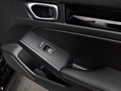 2023 Honda Civic EX-L