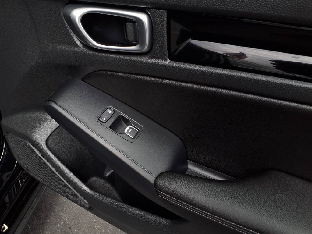 2023 Honda Civic EX-L