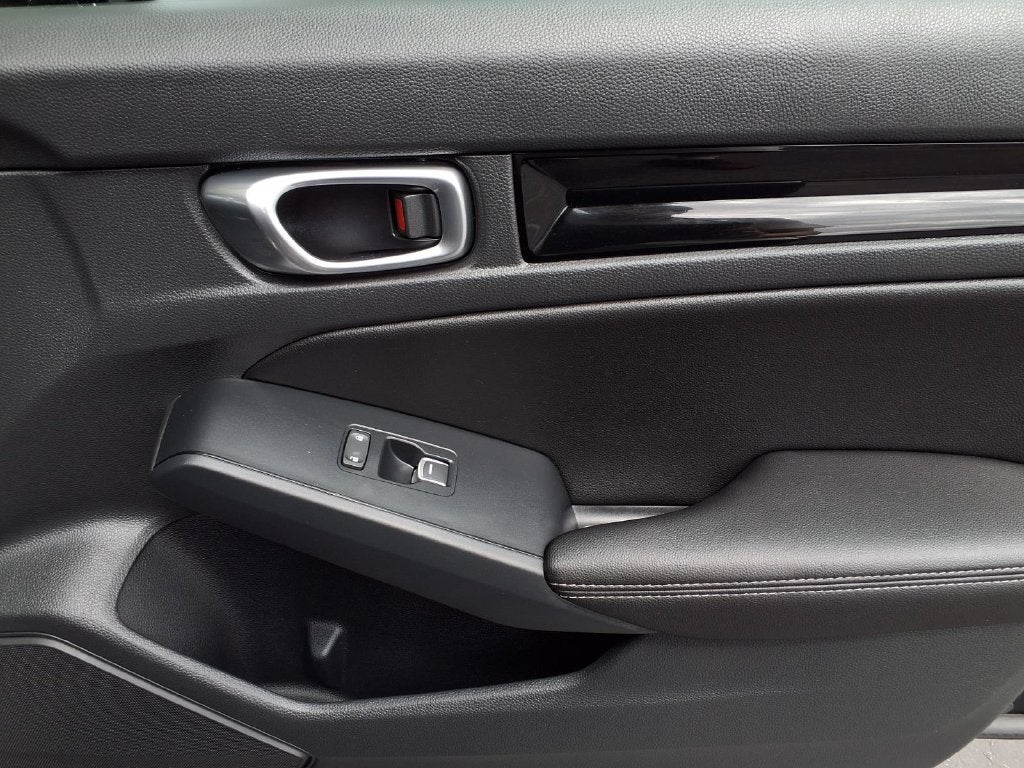 2023 Honda Civic EX-L