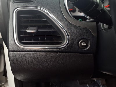 2012 Chrysler 200 Touring
