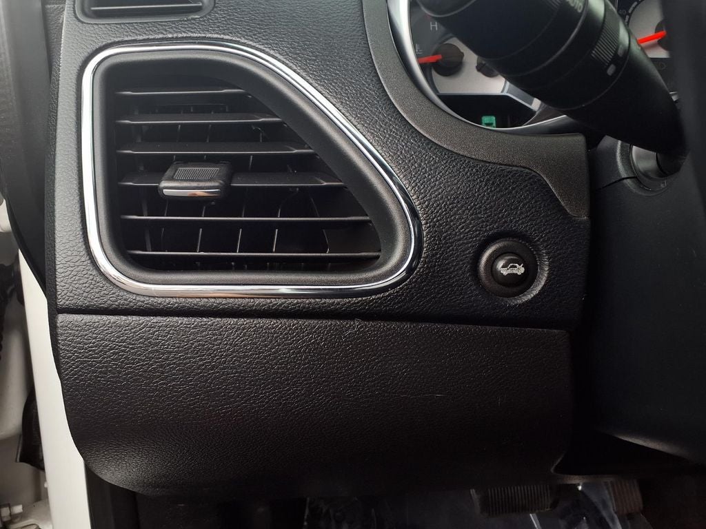 2012 Chrysler 200 Touring
