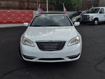 2012 Chrysler 200 Touring