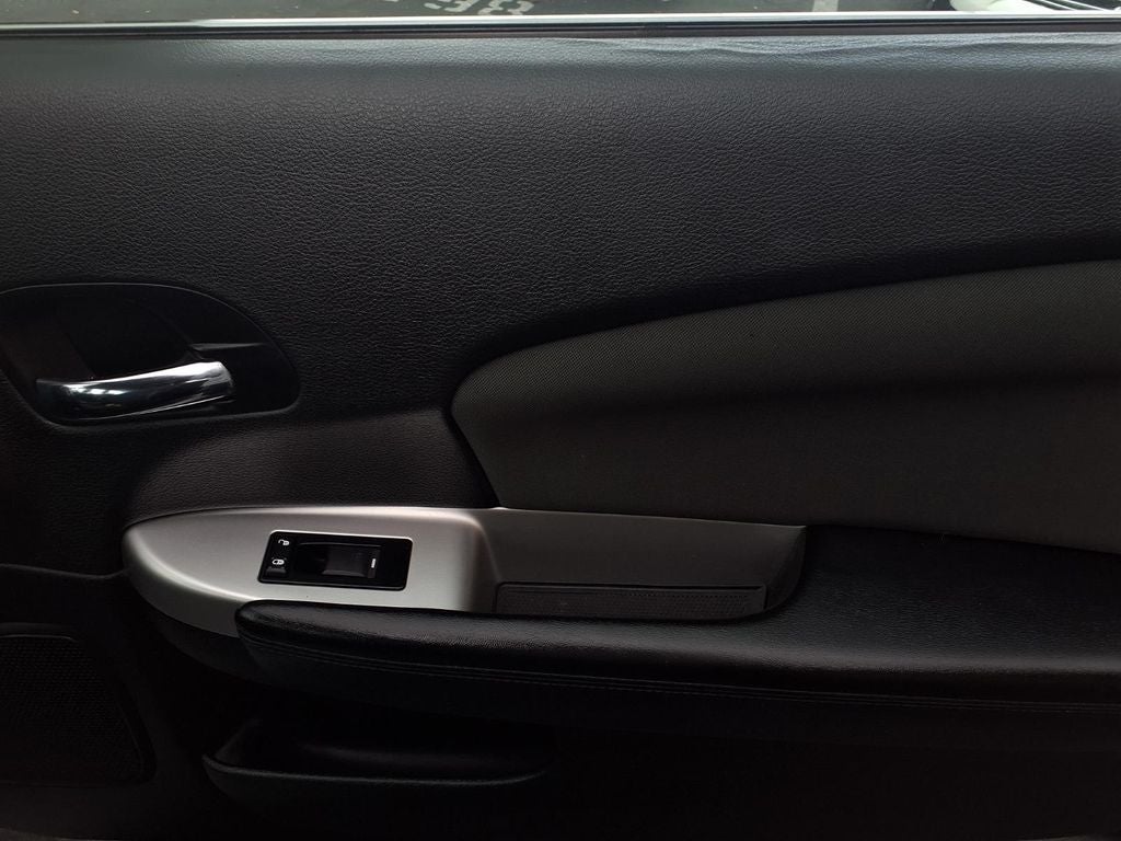 2012 Chrysler 200 Touring