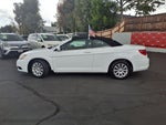 2012 Chrysler 200 Touring