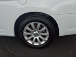 2012 Chrysler 200 Touring