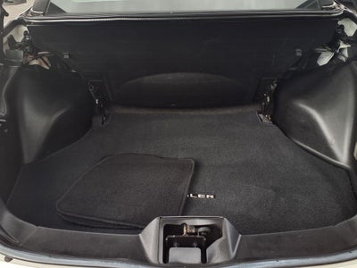 2012 Chrysler 200 Touring