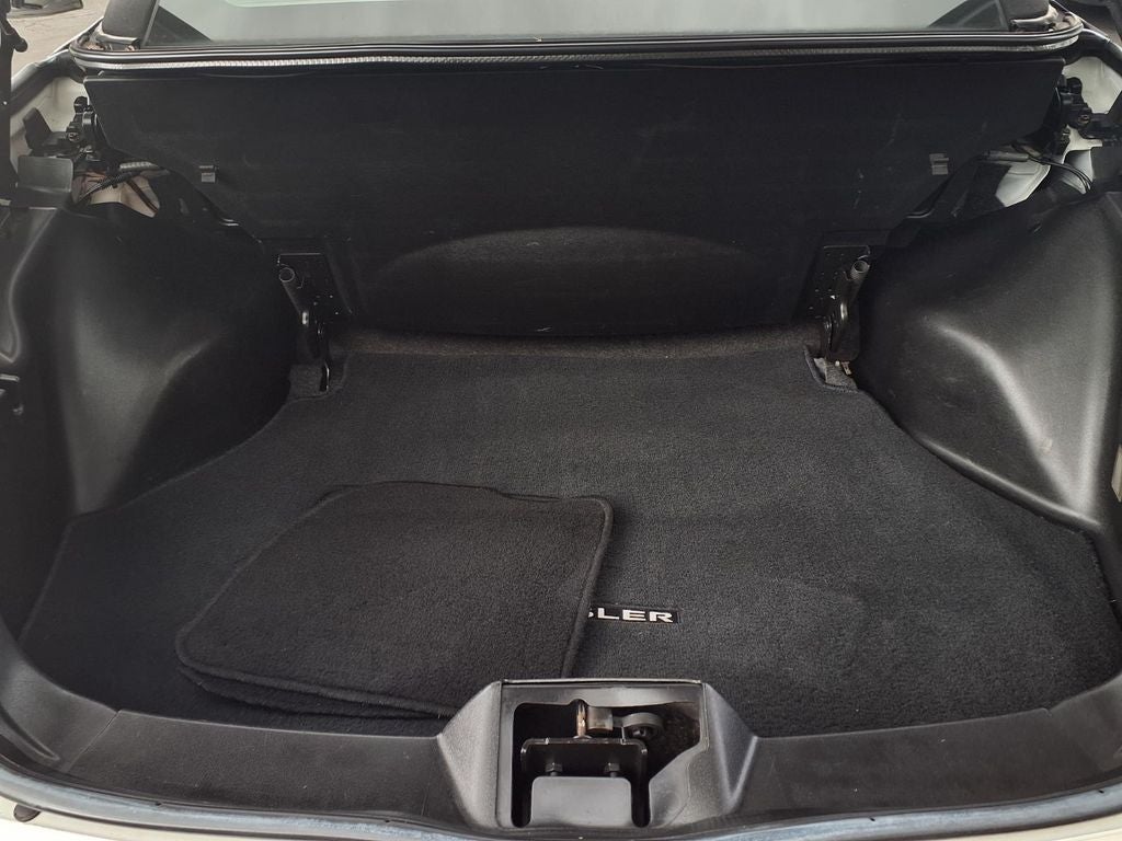 2012 Chrysler 200 Touring