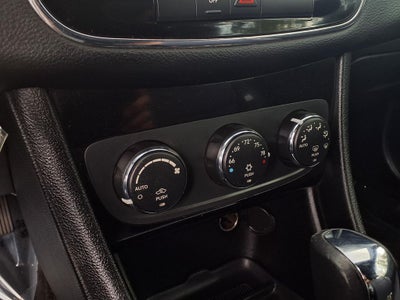 2012 Chrysler 200 Touring