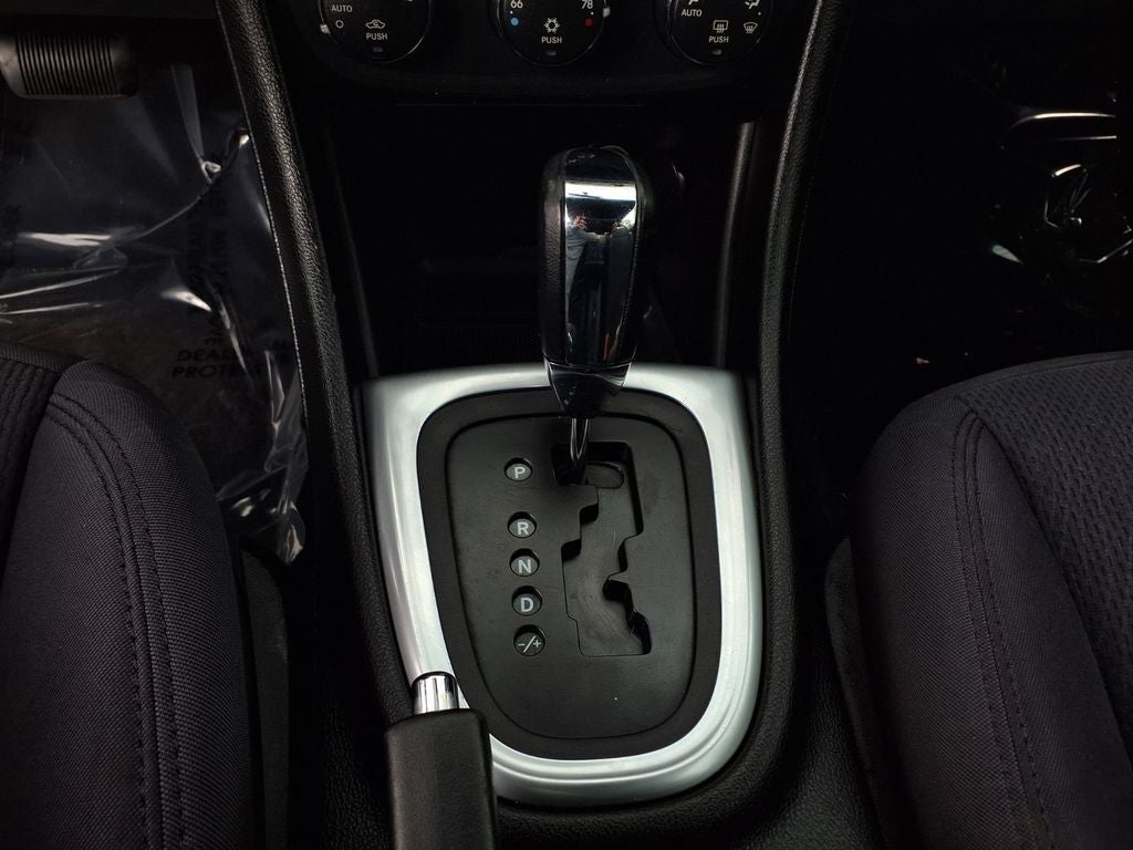 2012 Chrysler 200 Touring