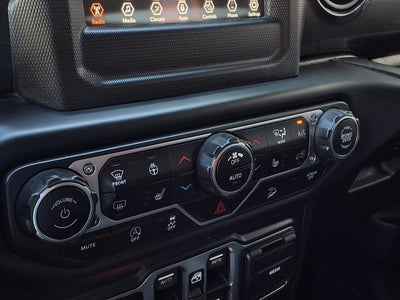 2019 Jeep Wrangler Unlimited Sport Altitude