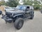 2022 Jeep Wrangler Unlimited High Tide