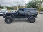 2022 Jeep Wrangler Unlimited High Tide