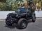 2022 Jeep Wrangler Unlimited High Tide