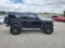 2022 Jeep Wrangler Unlimited High Tide