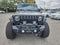 2022 Jeep Wrangler Unlimited High Tide