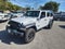 2023 Jeep Wrangler Willys 4xe
