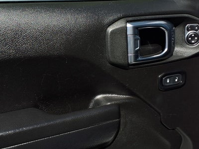 2023 Jeep Wrangler Base 4xe