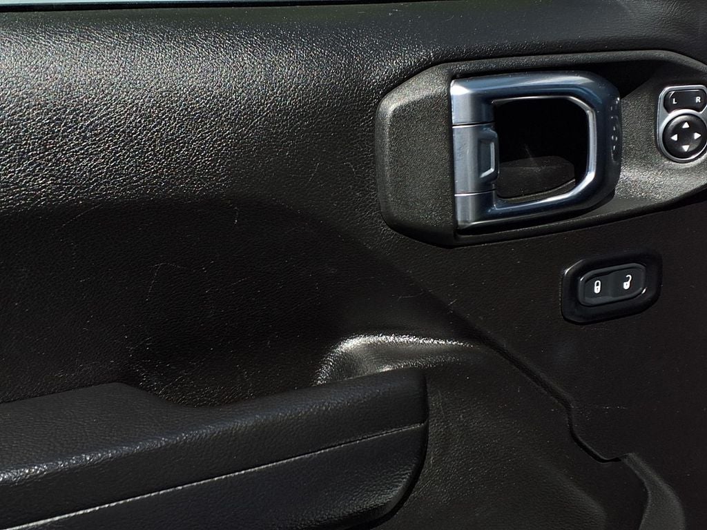 2023 Jeep Wrangler Base 4xe