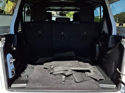 2023 Jeep Wrangler Base 4xe