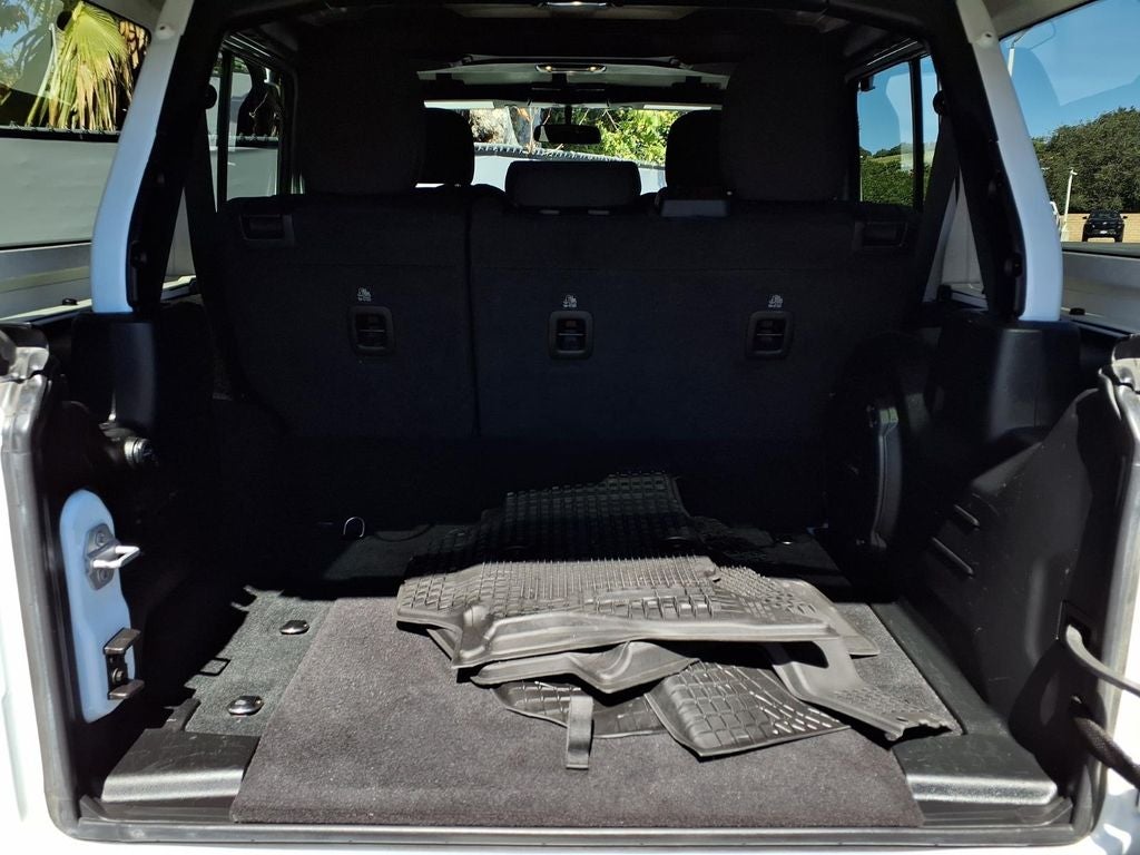 2023 Jeep Wrangler Base 4xe