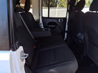 2023 Jeep Wrangler Base 4xe