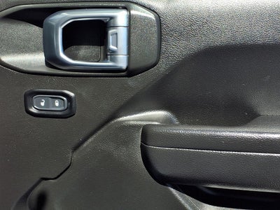 2023 Jeep Wrangler Base 4xe