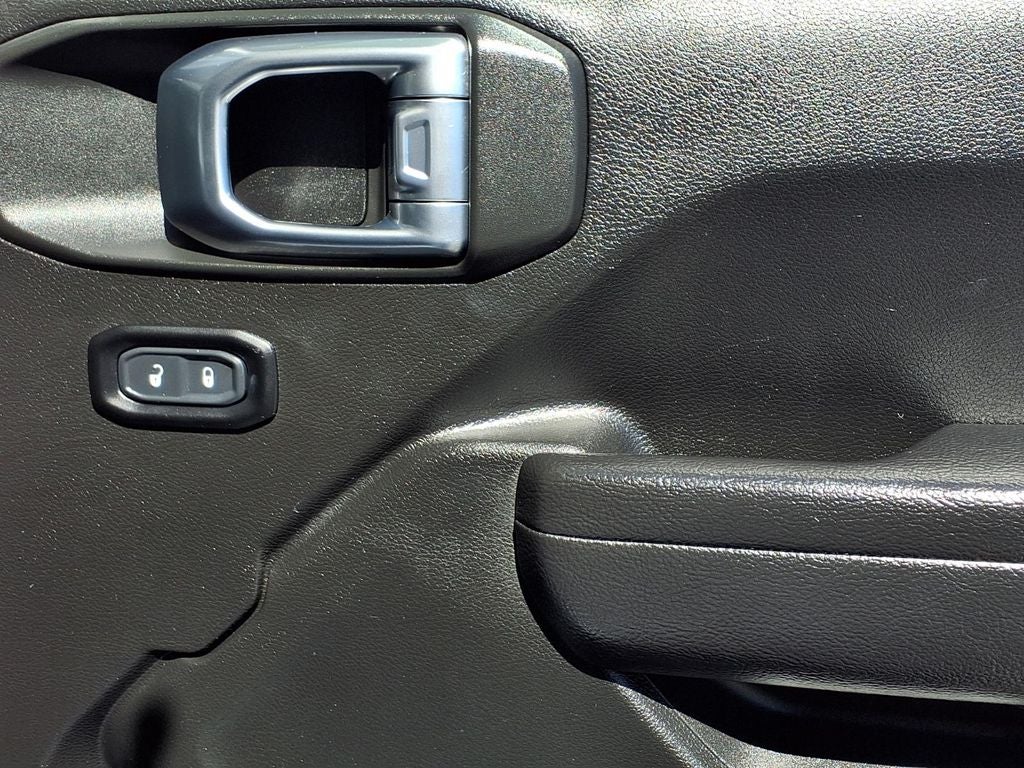 2023 Jeep Wrangler Base 4xe