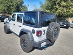 2023 Jeep Wrangler Willys 4xe