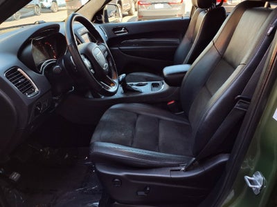 2019 Dodge Durango GT Plus