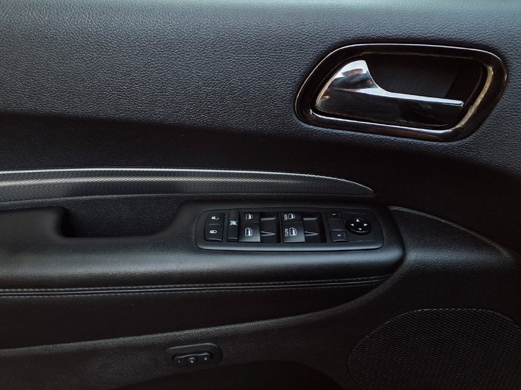 2019 Dodge Durango GT Plus